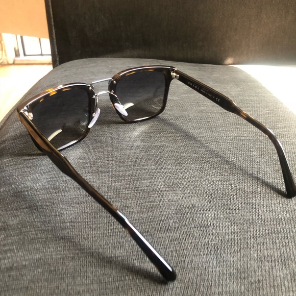 Prada Sunglasses - Picture 3 of 8